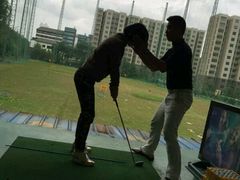 -久萌教培·仙霞网球中心官方培训