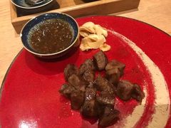 -月下料理(楷林IFC店)