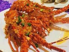 -花乐餐厅(涠洲岛店)