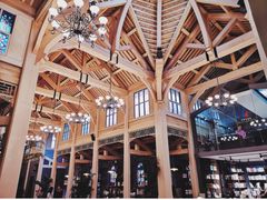 -中华圣公会教堂旧址