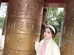 -云南民族村