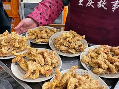 -重庆故事姊妹老火锅(财经学院店)