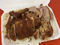 -九爺雞(文德路店)