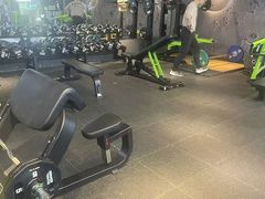 -GMJ·24H健身房(四川北路店)