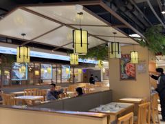 -八婺饭堂·自选店(新光汇店)