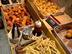 -比格比萨自助(国展店)