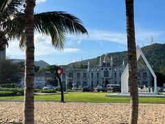 -玫瑰海岸文化旅游度假区