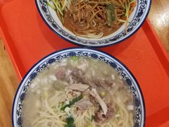 -竹青胶东摔面(黄岛开发区店)