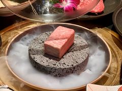 -無二炙坊·和牛烧肉(大钟寺1733店)