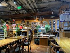 -蜗牛的家旅行主题云南菜餐厅.小酒馆(护国寺店)