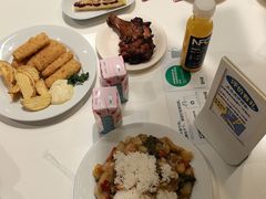-宜家·瑞典风味餐厅(无锡店)