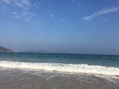 -西涌国际滨海旅游区