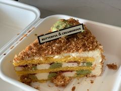 -BUTTERFUL&CREAMOROUS 黄油与面包(万象城店)