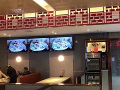 -蝎王府羊蝎子(西直门店)