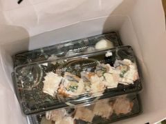 -蟹福家活蟹料理·豪华自助(绿洲假日酒店)