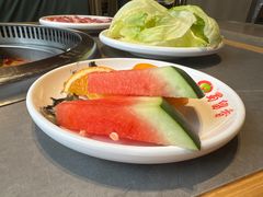 -蜀留香火锅·始于1999·原四川老火锅(白堤路店)
