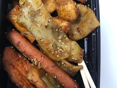 -北京大学-燕南食堂