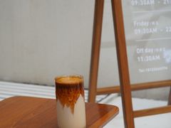 -Line 咖啡(石厦花园店)