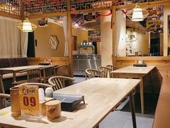 -大话小腰(鸟巢店)