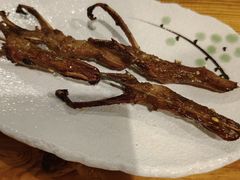 -质烤烤物·活烤海鲜(质烤总店)
