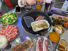 -玄希浪漫厨房·韩料烤肉(湖滨银泰in77店)