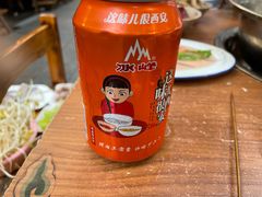 -周记全牛油火锅