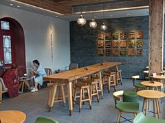 -星巴克臻选(北京前门大街店)