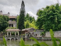 -东莞市可园博物馆