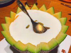 -楼兰新疆主题餐厅(坂田佳华领汇广场店)