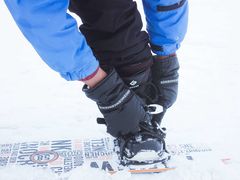 -太子岭滑雪场