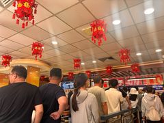 -东方削面(迎泽街店)