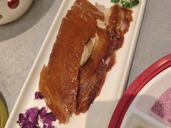 -红菜坊·烤鸭·川鲁宴(石园店)