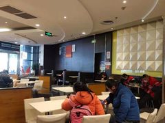 -肯德基(欣旺店)