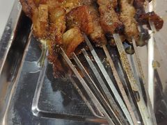-马老大烧烤(和平路店)