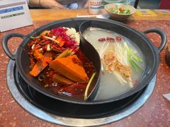 -赵美丽·重庆社区火锅·直营店(火车东站·中豪国际店)