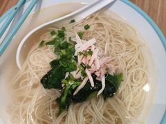-小杨生煎(香港名都店)