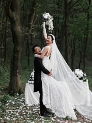 -第一夫人婚纱摄影(南京店)