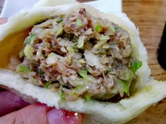 -郑家包子牛肉拉面(尚勤路店)