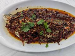 -日照大牌檔•小船海鲜(万平口店)