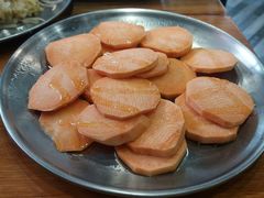 -怡嘉烤肉店(齐齐哈尔烤肉)