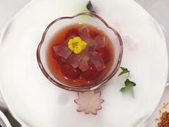 -天龙宝严素食馆(大兴善寺店)