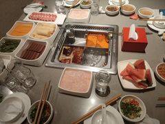 -海底捞火锅(万达广场店)