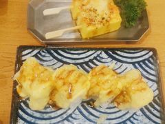 -沼津港渔市(宏伊国际广场店)