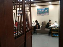 大堂-阳坊胜利涮羊肉(阳坊老店)