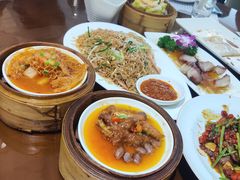 -豫璟轩中餐厅(南昌万怡店)