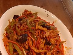 -倍儿美海鲜大排挡·非遗海鲜蒸饺(洋货店)