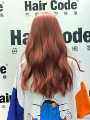 -MMbyHairCode 芭曲发型沙龙