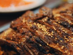 玫瑰羊排-玫瑰红烤羊排(北新桥三条店)
