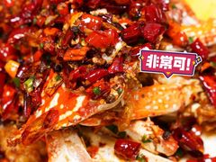 -四川小胡子海鲜(丁村万人海鲜广场店)