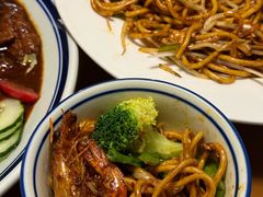-马来MO简餐.南洋风味料理(美食街店)